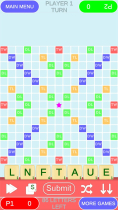 Scrabble - Complete Unity Project Screenshot 3