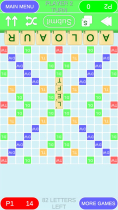 Scrabble - Complete Unity Project Screenshot 4