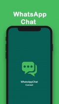 WhatsAppChat - Android Chatting App Source Code Screenshot 1