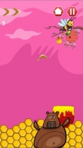Honey Thief - Unity Project Screenshot 4