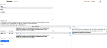Daily Timesheet Management System WordPress Plugin Screenshot 2