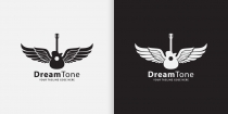 Music Logo Template Screenshot 3