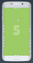 Ball vs Spikes - Unity Source Code Screenshot 10