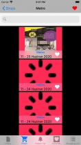 ActualApp - Market Discounts Promotions iOS App Screenshot 9