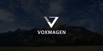 Triangle Logo Screenshot 1