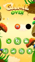 Fuzzy Games - Buildbox Template Screenshot 4