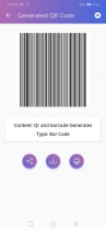 Android QR Code Scanner Source Code Screenshot 12