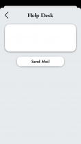 Contact Manager - iOS Source Code Screenshot 10