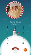 Call From Santa Claus For Christmas BuildBox 3 Screenshot 2