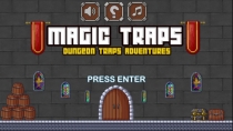 Magic Traps - Buildbox Full Project Screenshot 1