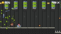 Cabooom - Full Buildbox Game Screenshot 5