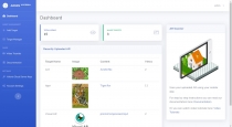 Vuforia Cloud Recognition Unity App With Web Panel Screenshot 4