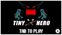 Tiny Hero - Unity Survival Shooting Game Template Screenshot 5