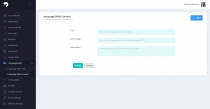 Myour -- Personal Portfolio Resume Laravel Script Screenshot 24