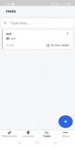 EMS - Employee Management System .NET Screenshot 4