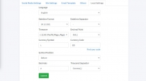 PicoClassify - Classified Ads PHP Script Screenshot 7