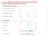MIGallery - Image Gallery Script Screenshot 3