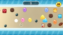 Candy Kish - Buildbox Template Screenshot 6