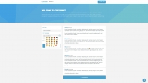 TinyChat - Simple Chat PHP Script Screenshot 5