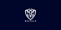 Buffalo Head Shield Logo Screenshot 2