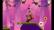 Little Marino Unity Platformer Game With Admob Screenshot 1