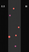 The Walls - 2D Game Template for Unity Screenshot 4