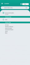 MT Buy And Sell UI Kit For Adobe XD Screenshot 27
