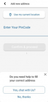 MT E-commerce UI Kit For Adobe XD Screenshot 34