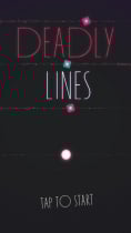 Deadly Lines - Full Buildbox Game Screenshot 1