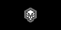 Cube Lion Logo Screenshot 2