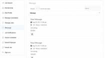 JobBoard Job Listing WordPress plugin Screenshot 15
