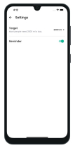 Lose Weight for Men - Flutter Screenshot 19