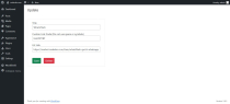 WordShield - Link Protector and Shorter Plugin Screenshot 3
