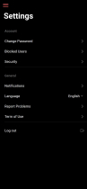 IonSunset - Professional Theme for Ionic 5 Screenshot 20