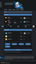 Premium FlexyOn - MyBB Theme Screenshot 17