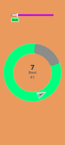 Tap Em Fast - Unity Game Screenshot 2