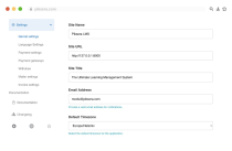 Piksera LMS - Ultimate Learning Management System Screenshot 24