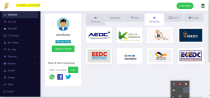 QuickLoan - Loan and  Bills Payment System Screenshot 8