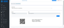 Advanced Warehouse Management System - AWMS Screenshot 10