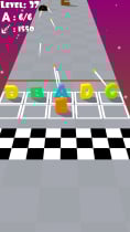 Unity Game Template - Letter Attack Screenshot 9