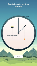 Hop Clock - Unity Source Code Screenshot 2