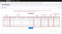 Affiliate Unilevel MLM Commerce Plan Drupal Module Screenshot 21