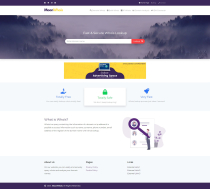 MoonWhois - Easy and Secure Whois Lookup Screenshot 1