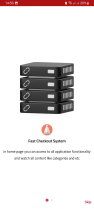 Ionic Opencart Application For Android And iOS  Screenshot 21