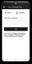 Images And Videos Downloader For Whatsapp Android Screenshot 9