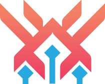 Amazing Data - Letter A Logo Screenshot 6
