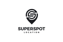 Super Spot - Letter S Logo Screenshot 3