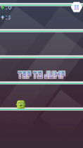 Tower Climber - Buildbox Template Screenshot 2