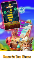 Crystal Destroyer - HTML 5 Construct 3 Game Screenshot 2