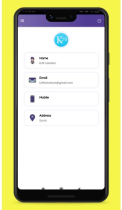 Property App – Ionic Complete Solution with PHP Screenshot 5